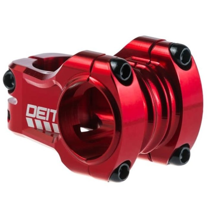 DEITY DEITY COPPERHEAD  STEM 31.8MM CLAMP