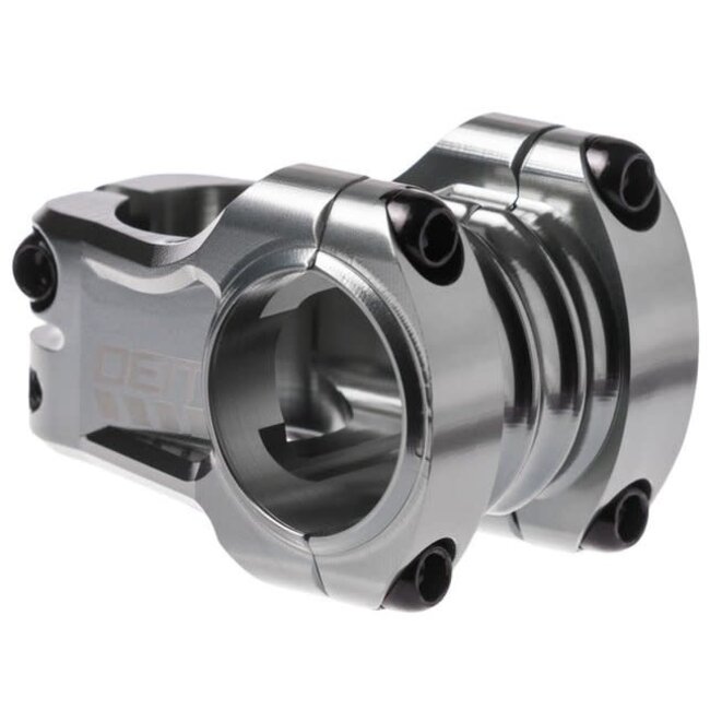DEITY COPPERHEAD  STEM 31.8MM CLAMP