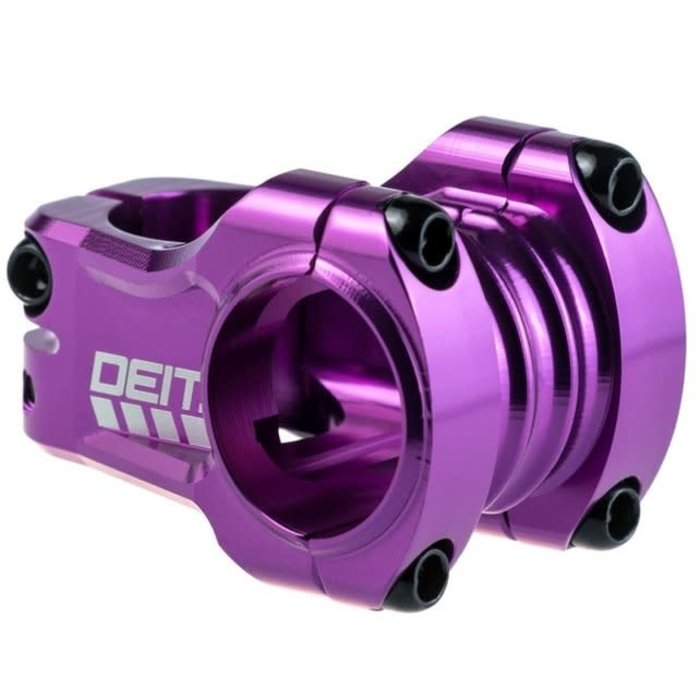 DEITY DEITY COPPERHEAD  STEM 31.8MM CLAMP