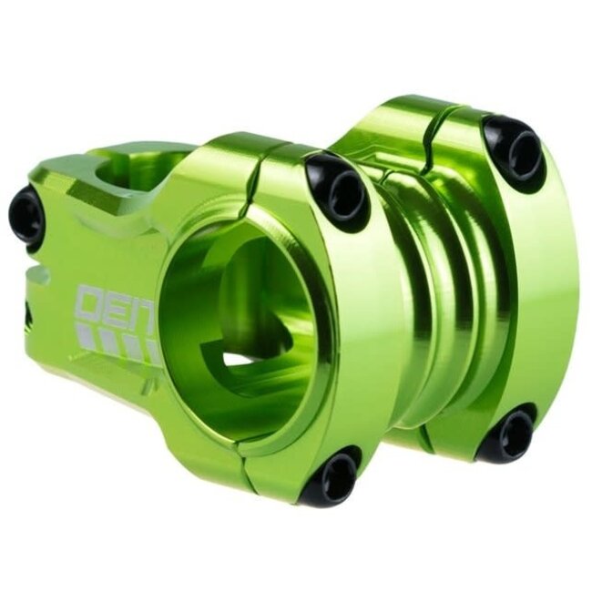 DEITY COPPERHEAD  STEM 31.8MM CLAMP