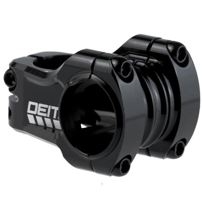 DEITY COPPERHEAD  STEM 31.8MM CLAMP