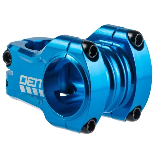 DEITY COPPERHEAD  STEM 31.8MM CLAMP
