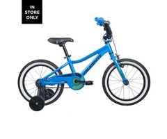 AVANTI AVANTI MXR 16 BLUE