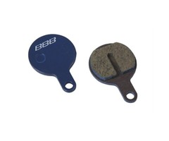 BBB BBB DISCSTOP BRAKE PADS TEKTRO IOX/LYRA