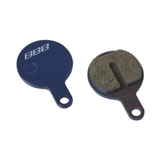 BBB BBB DISCSTOP BRAKE PADS TEKTRO IOX/LYRA