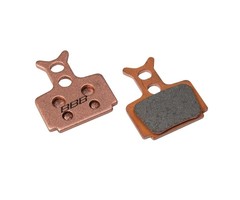 BBB BBB DISCSTOP BRAKE PADS FORMULA MEGA THE ONE SINTERED