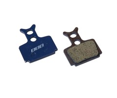 BBB BBB DISCSTOP BRAKE PADS FORMULA MEGA THE ONE
