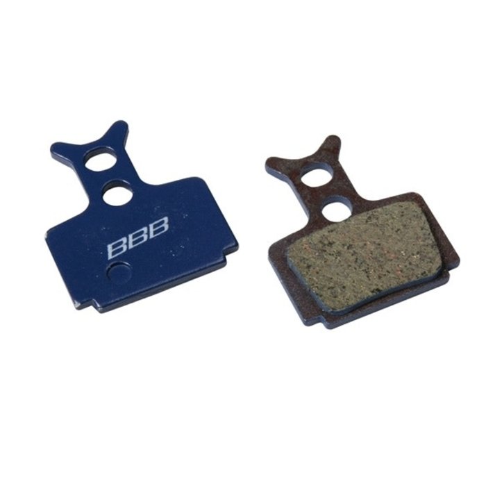 BBB BBB DISCSTOP BRAKE PADS FORMULA MEGA THE ONE