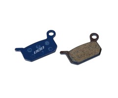 BBB BBB DISCTOP BRAKE PADS FORMULAR B4