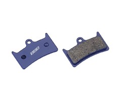 BBB BBB DISCSTOP BRAKE PADS HOPE V4
