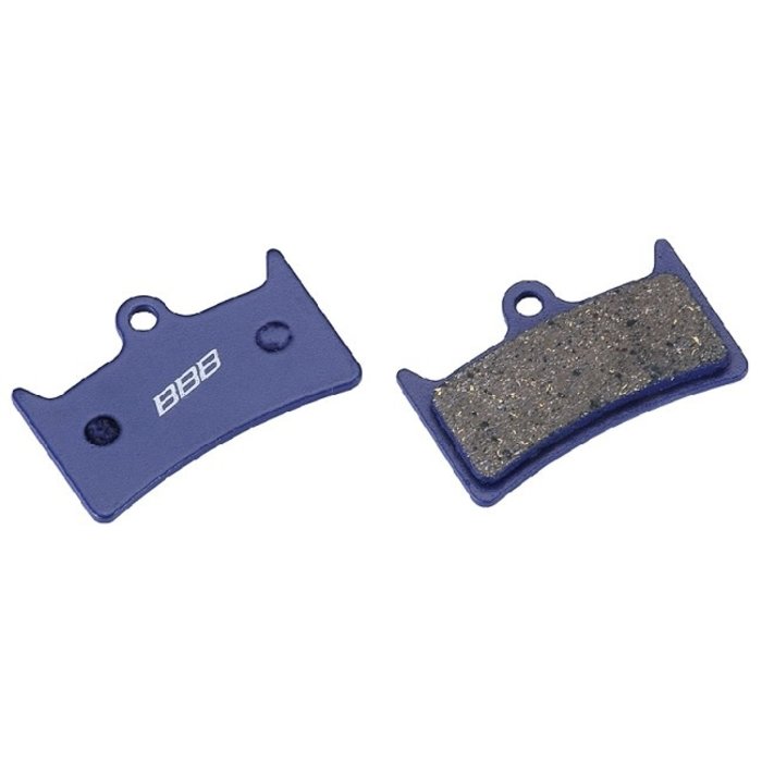 BBB BBB DISCSTOP BRAKE PADS HOPE V4
