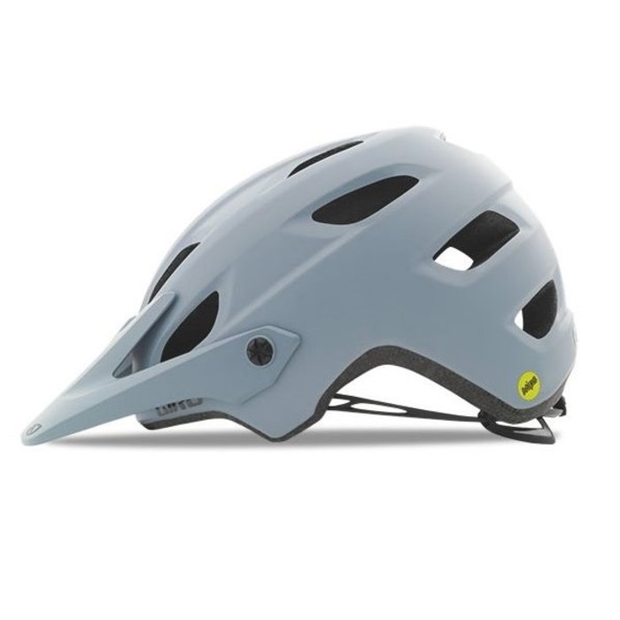 GIRO GIRO CHRONICLE MIPS GREY