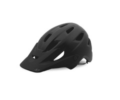 GIRO CHRONICLE MIPS MATT BLACK Bike Force Clarkson