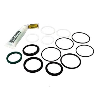 ROCKSHOX ROCKSHOX MONARCH DEBONAIR 2015+ SERVICE KIT