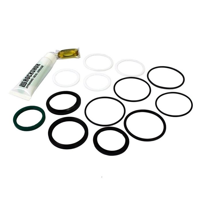 ROCKSHOX ROCKSHOX MONARCH DEBONAIR 2015+ SERVICE KIT