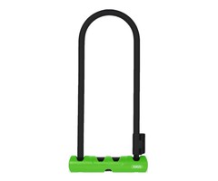 ABUS ABUS ULTRA 410 D LOCK GREEN