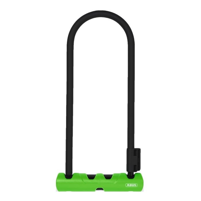 ABUS ABUS ULTRA 410 D LOCK GREEN
