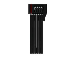 ABUS ABUS BORDO U-GRIP 5700 COMBO LOCK 80CM