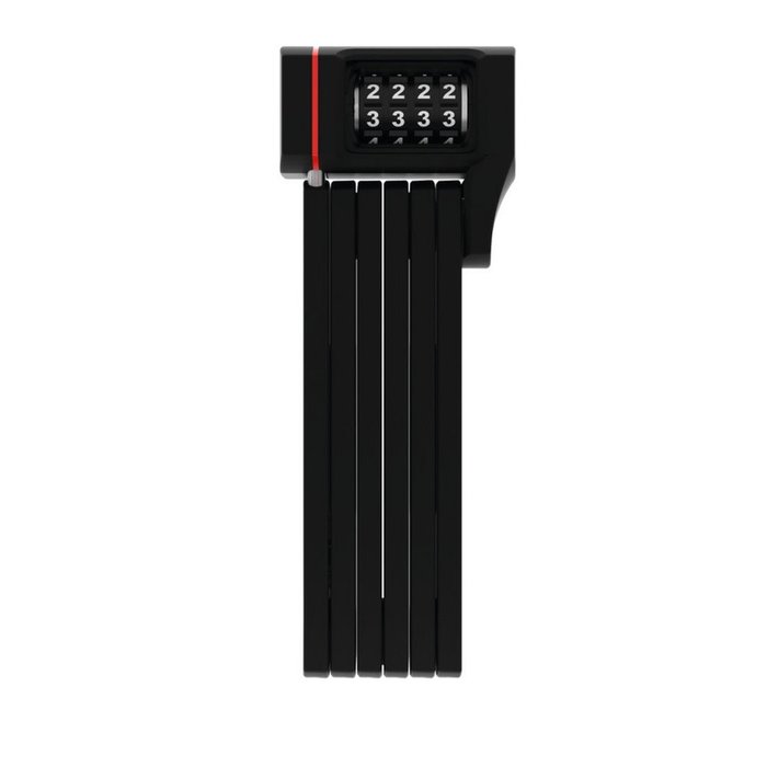 ABUS ABUS BORDO U-GRIP 5700 COMBO LOCK 80CM