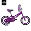 MALVERN STAR MS CRUISESTAR 12 PURPLE / WHITE 2021