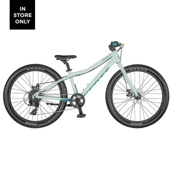 SCOTT SCOTT CONTESSA 24 RIGID