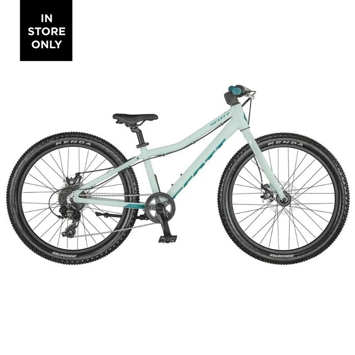 SCOTT SCOTT CONTESSA 24 RIGID