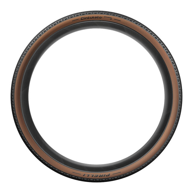 PIRELLI CINTURATO CLASSIC GRAVEL HARD PACK TYRE