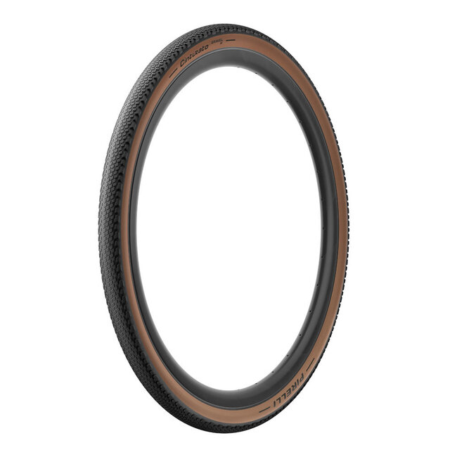 PIRELLI CINTURATO CLASSIC GRAVEL HARD PACK TYRE