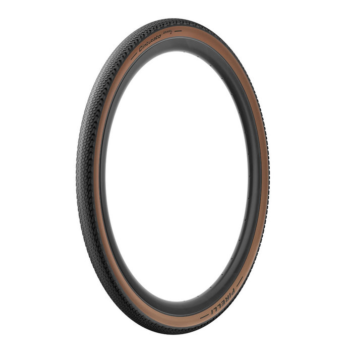 PIRELLI PIRELLI CINTURATO CLASSIC GRAVEL HARD PACK TYRE