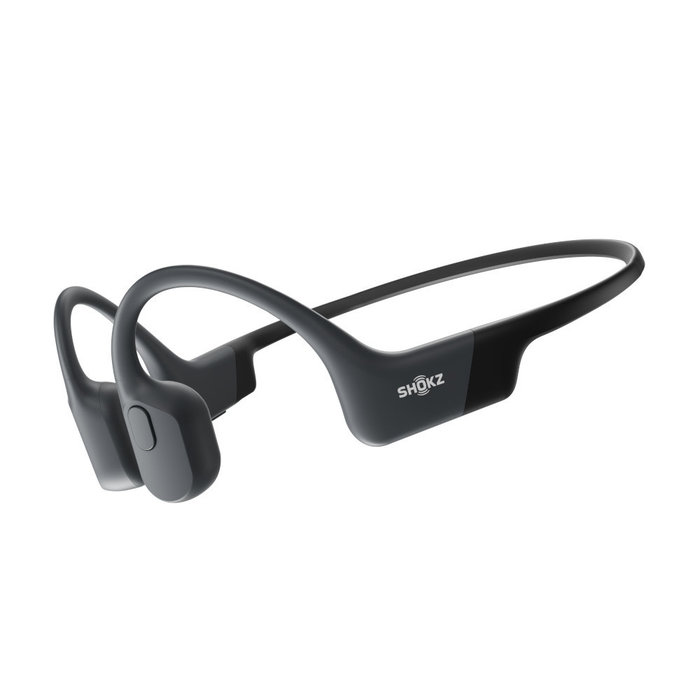 SHOKZ SHOKZ OPENRUN WIRELESS BLUETOOTH HEADPHONES