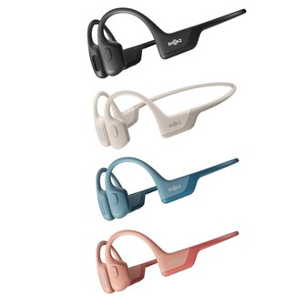 SHOKZ SHOKZ OPENRUN PRO HEADPHONES