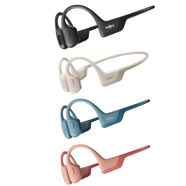 SHOKZ OPENRUN PRO HEADPHONES