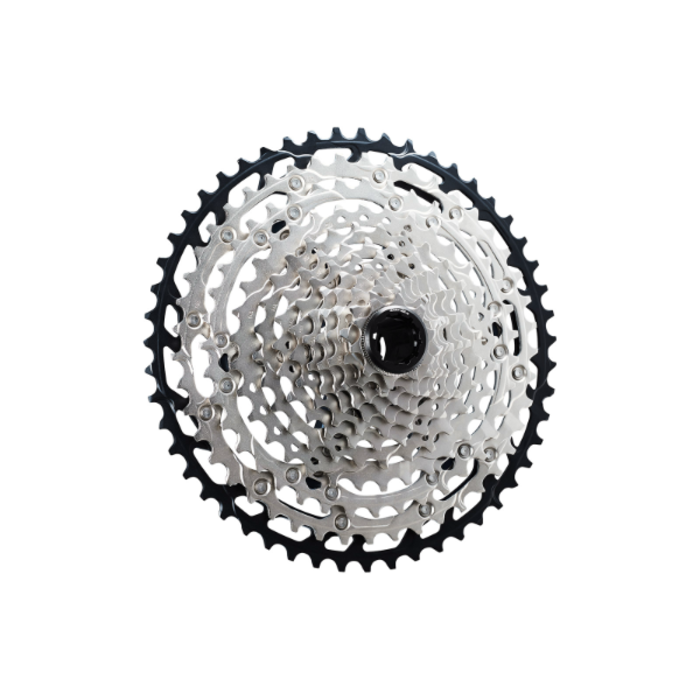 SHIMANO SHIMANO SLX M7100 12 SPEED CASSETTE 10-51