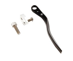 K-EDGE K-EDGE PRO CHAIN CATCHER BLACK