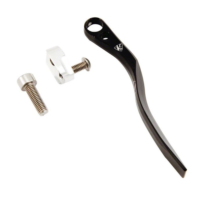 K-EDGE K-EDGE PRO CHAIN CATCHER BLACK