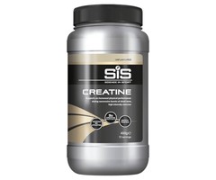 SCIENCE IN SPORT SIS CREATINE MONOHYDRATE 400G UNFLAVOURED