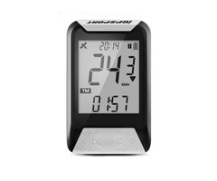 IGP SPORTS IGP SPORT 103S GPS COMPUTER