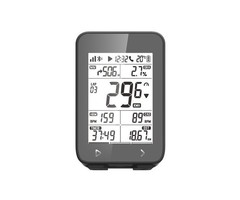 IGP SPORTS IGP SPORT 320+ GPS COMPUTER BUNDLE