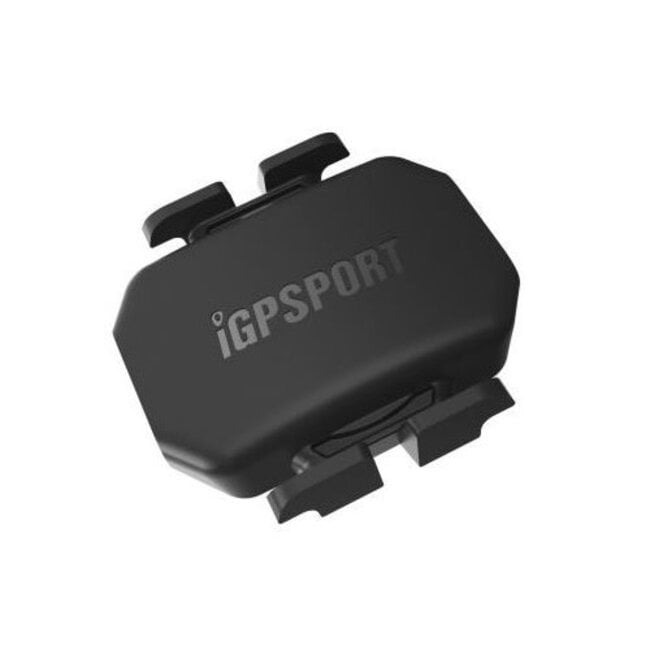 IGP SPORT 320+ GPS COMPUTER BUNDLE