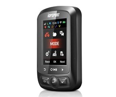 IGP SPORTS IGP SPORT 620 GPS COMPUTER