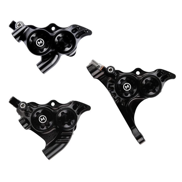 HOPE HOPE RX4+ BRAKE CALIPER