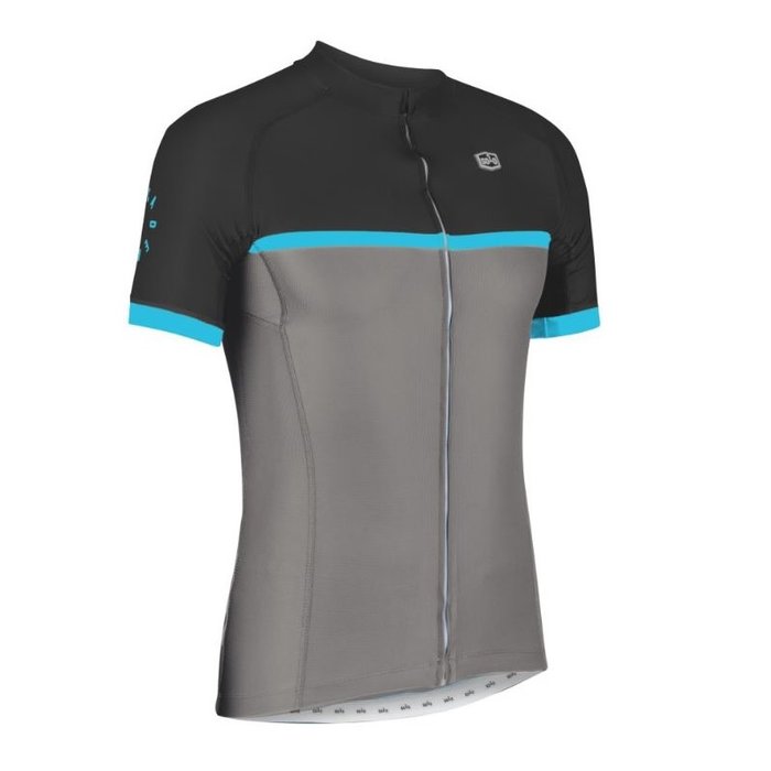 SOLO SOLO CADENCE JERSEY BLACK / GREY