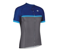 SOLO SOLO CADENCE JERSEY BLUE / GREY