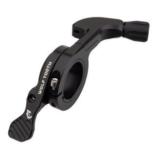 WOLFTOOTH COMPONENTS WOLFTOOTH BARCENTRIC DROPPER REMOTE