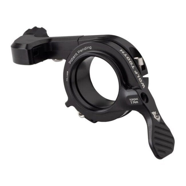 WOLFTOOTH BARCENTRIC DROPPER REMOTE