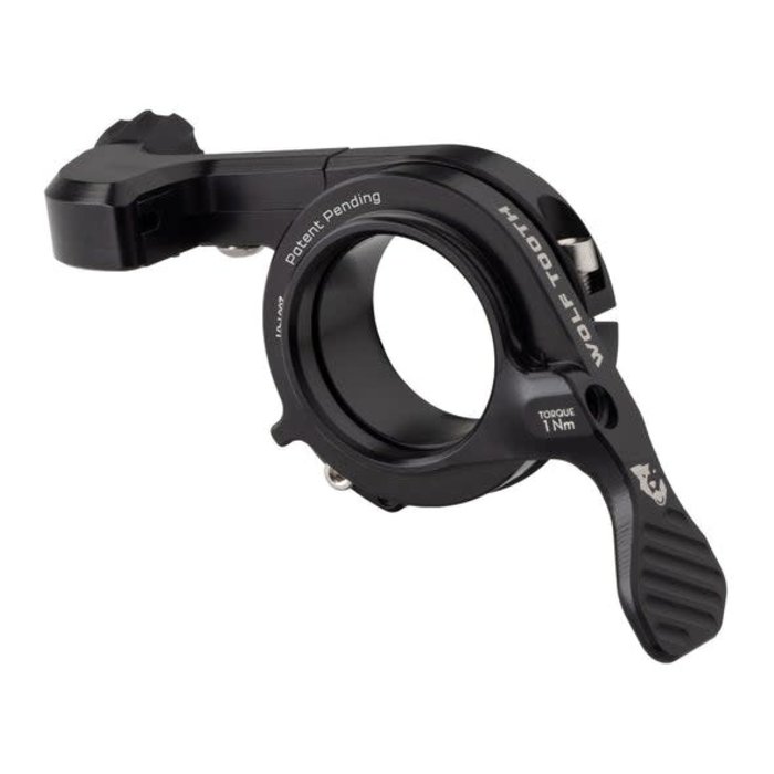 WOLFTOOTH COMPONENTS WOLFTOOTH BARCENTRIC DROPPER REMOTE