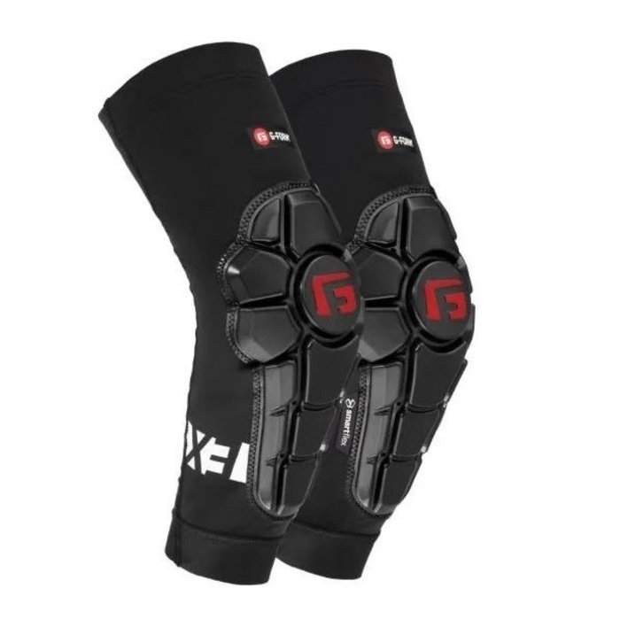 G-FORM G-FORM PRO X3 YOUTH ELBOW GUARDS
