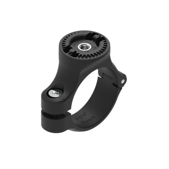 QUADLOCK QUAD LOCK 360 BASE-BAR CLAMP MEDIUM