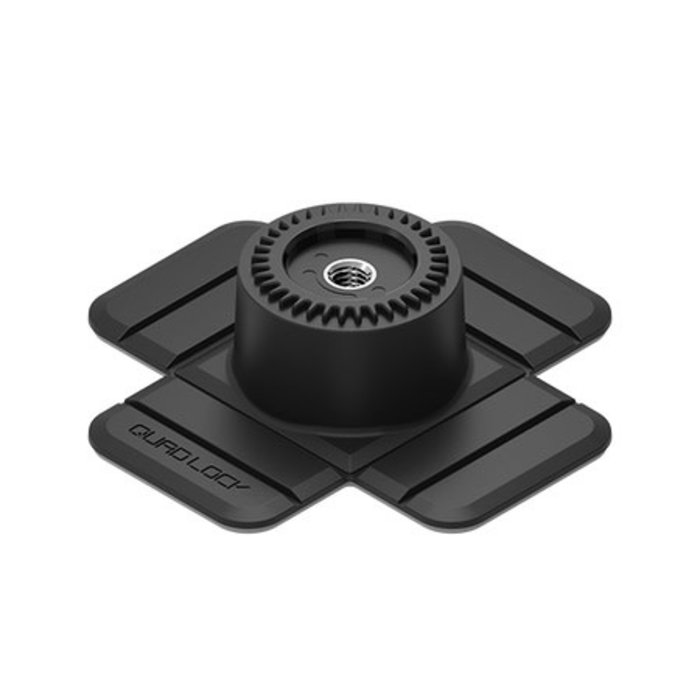 QUADLOCK QUADLOCK 360 BASE FLEXIBLE ADHESIVE