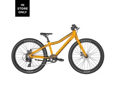 SCOTT SCOTT SCALE 24 RIGID